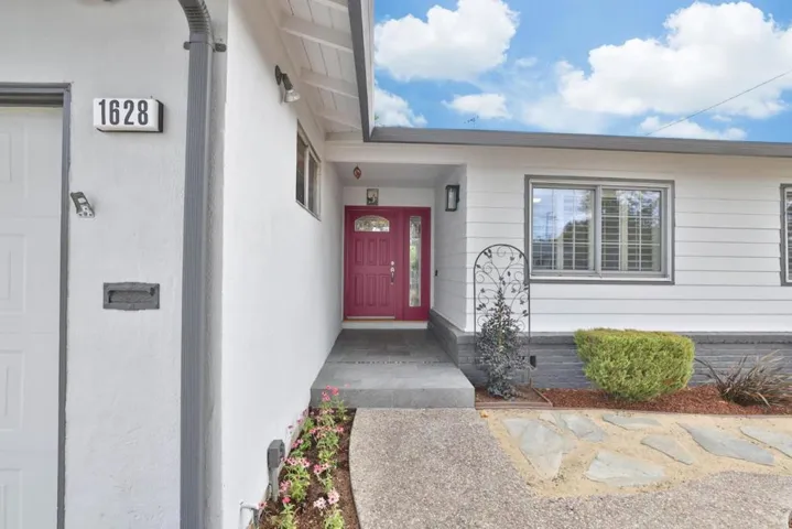 1628 Waxwing Avenue, Sunnyvale, California 94087