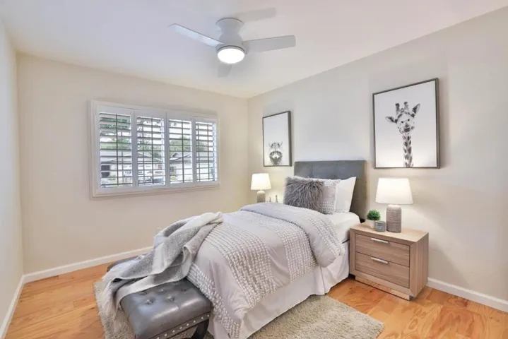 1628 Waxwing Avenue, Sunnyvale, California 94087