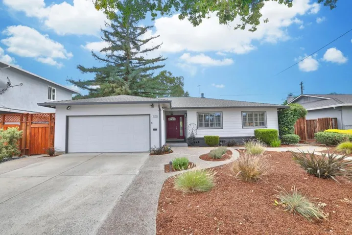1628 Waxwing Avenue, Sunnyvale, California 94087