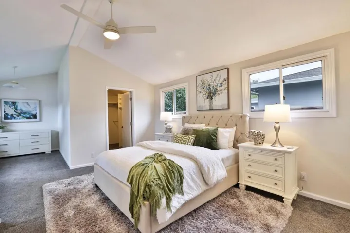 1628 Waxwing Avenue, Sunnyvale, California 94087