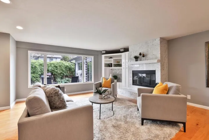 1628 Waxwing Avenue, Sunnyvale, California 94087