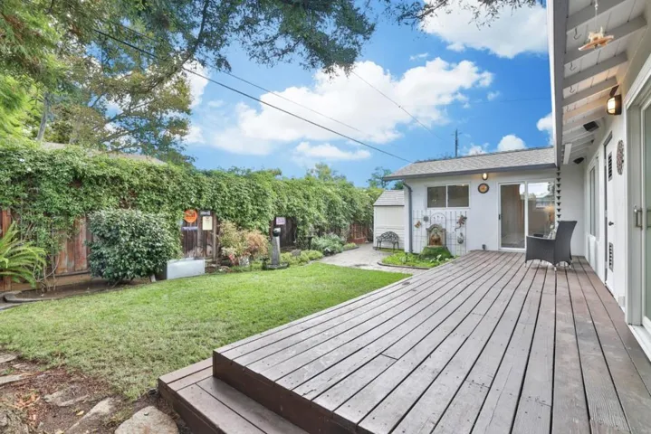 1628 Waxwing Avenue, Sunnyvale, California 94087