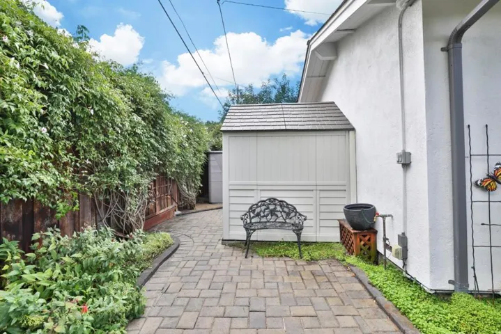 1628 Waxwing Avenue, Sunnyvale, California 94087