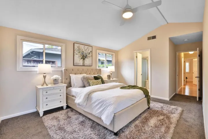 1628 Waxwing Avenue, Sunnyvale, California 94087