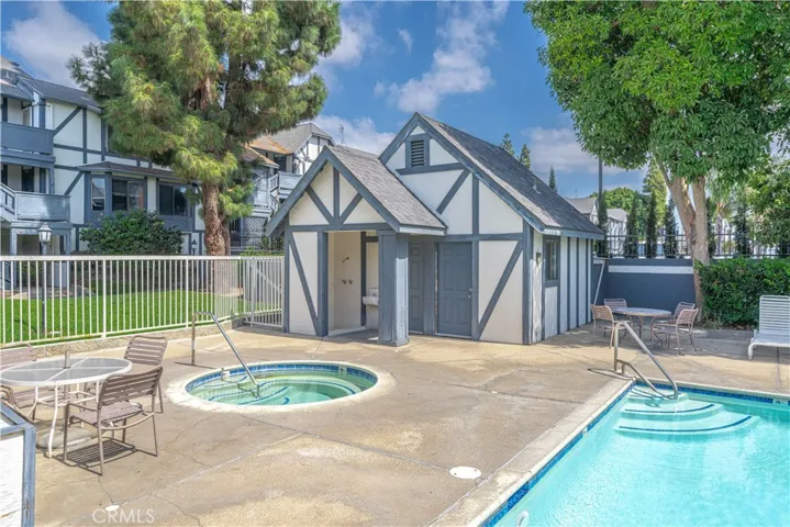 3051 W Cheryllyn Lane 35, Anaheim, California 92804
