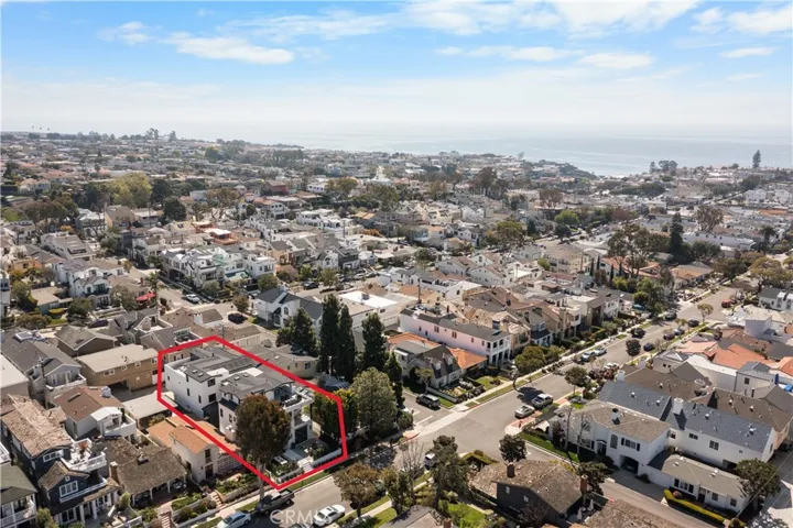 704 Orchid Avenue, Corona Del Mar, California 92625