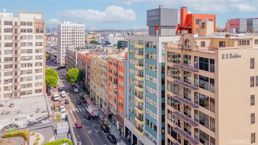 746 S Los Angeles Street 704, Los Angeles, California 90014