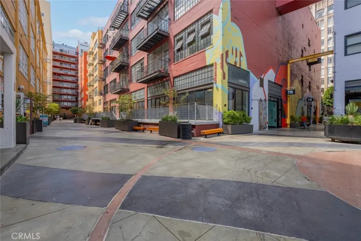 746 S Los Angeles Street 704, Los Angeles, California 90014