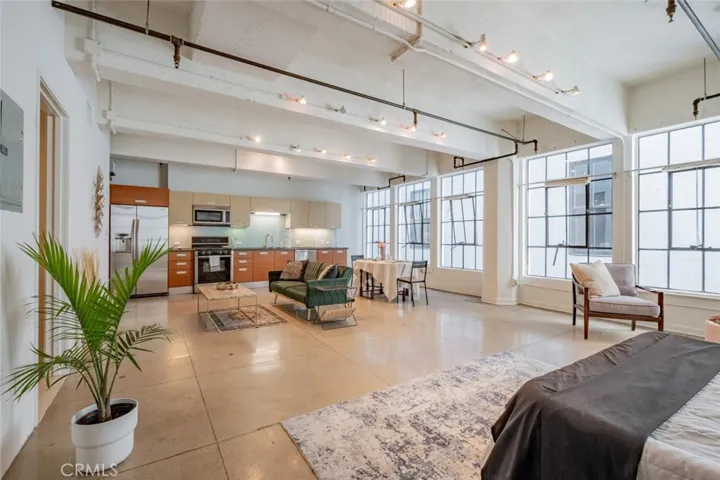 746 S Los Angeles Street 704, Los Angeles, California 90014