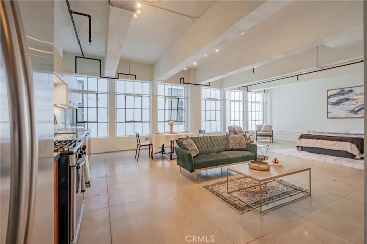 746 S Los Angeles Street 704, Los Angeles, California 90014