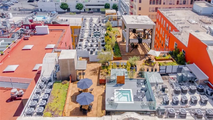 746 S Los Angeles Street 704, Los Angeles, California 90014