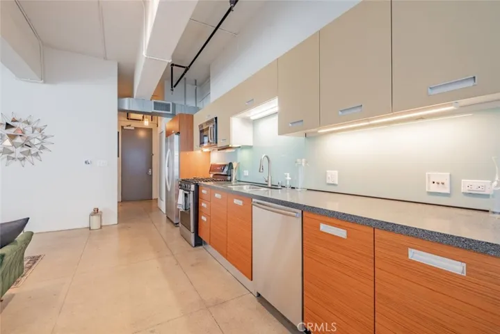 746 S Los Angeles Street 704, Los Angeles, California 90014