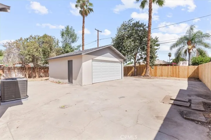 3895 Donald Avenue, Riverside, California 92503