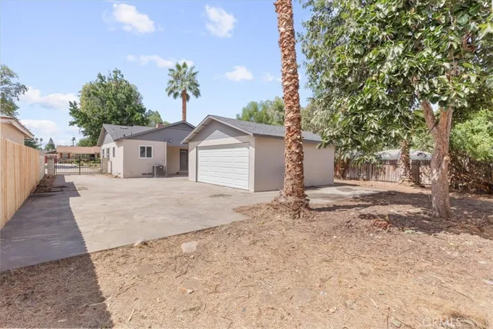 3895 Donald Avenue, Riverside, California 92503