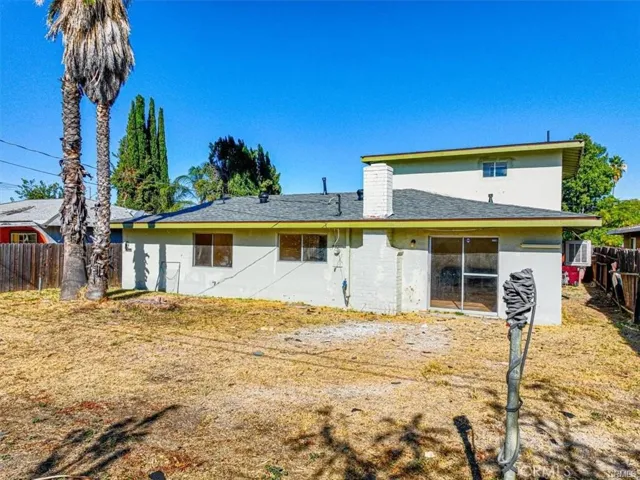 25425 Margaret Avenue, Moreno Valley, California 92551