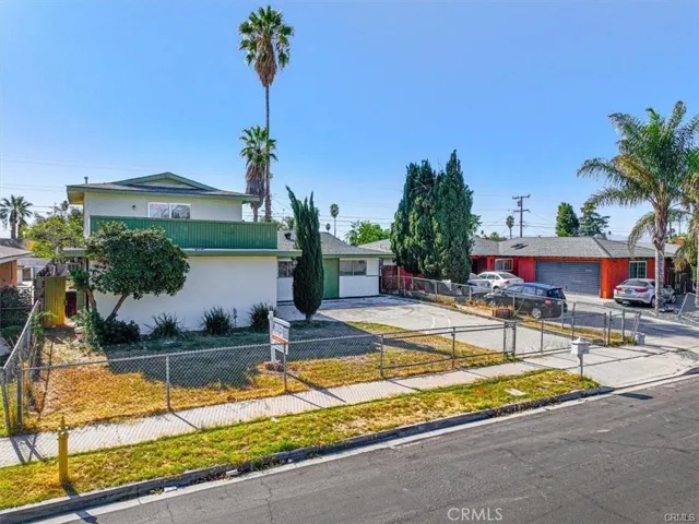 25425 Margaret Avenue, Moreno Valley, California 92551