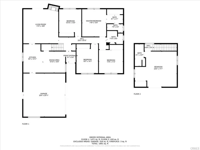 25425 Margaret Avenue, Moreno Valley, California 92551