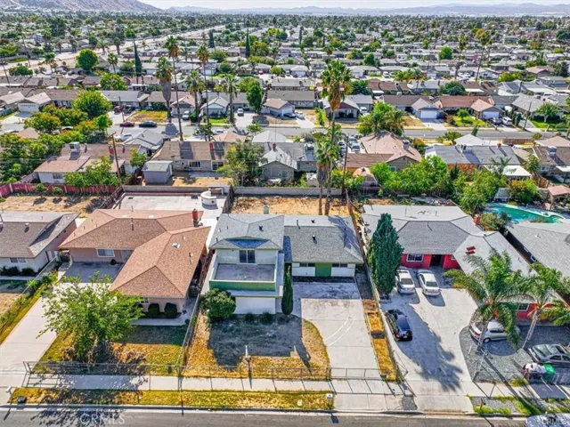 25425 Margaret Avenue, Moreno Valley, California 92551