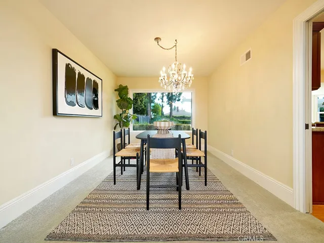 18072 Rosanne Circle, Villa Park, California 92861