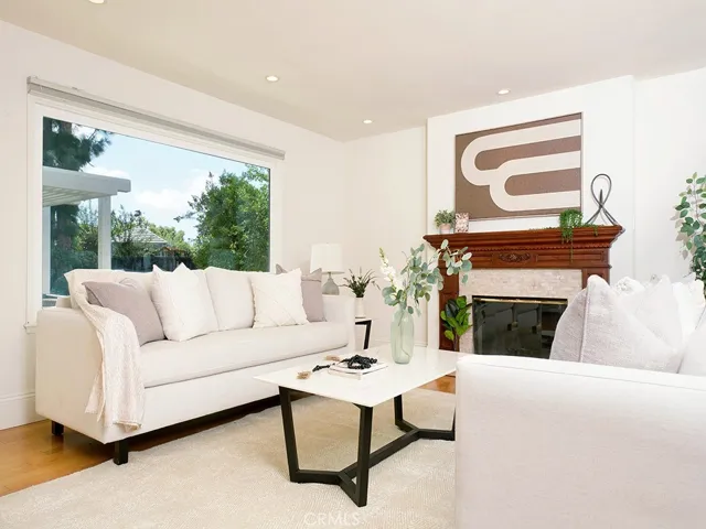 18072 Rosanne Circle, Villa Park, California 92861