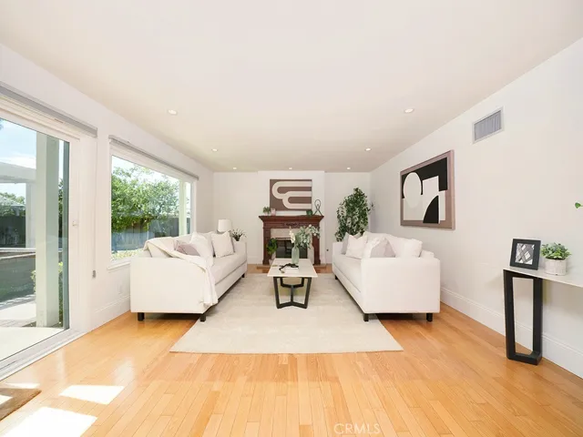 18072 Rosanne Circle, Villa Park, California 92861