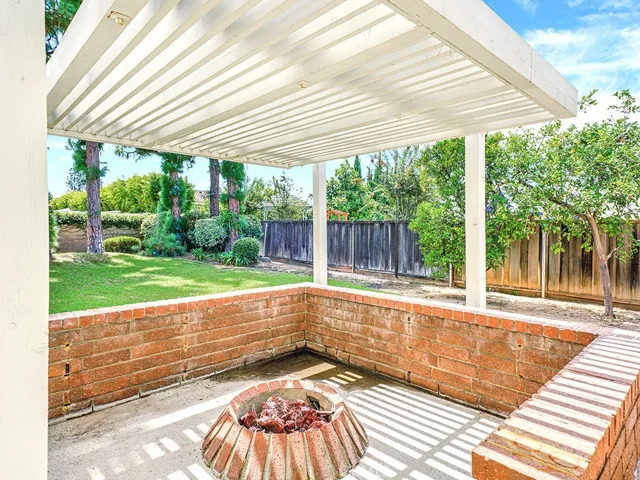 18072 Rosanne Circle, Villa Park, California 92861