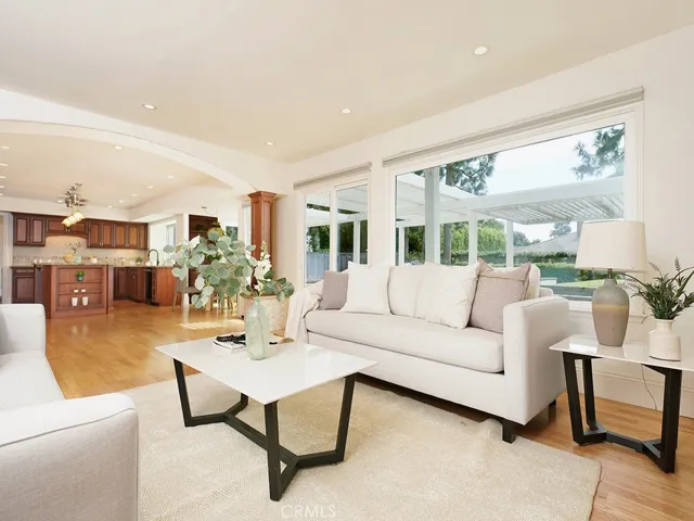 18072 Rosanne Circle, Villa Park, California 92861