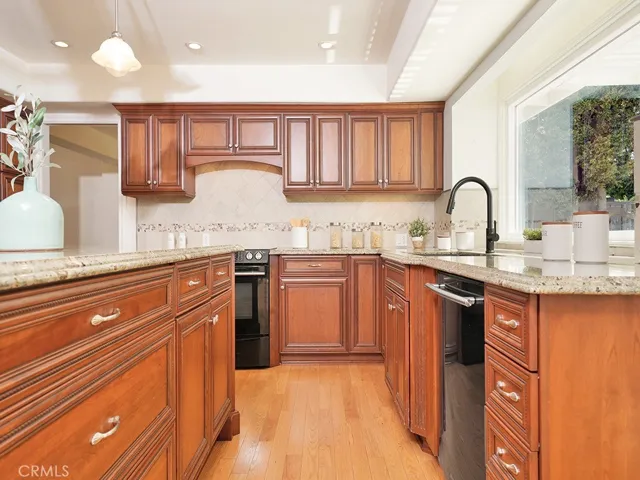 18072 Rosanne Circle, Villa Park, California 92861