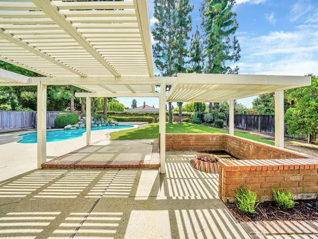 18072 Rosanne Circle, Villa Park, California 92861