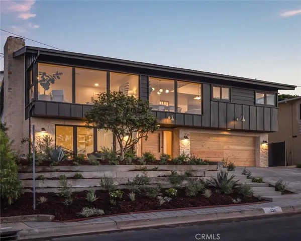 336 Via El Chico, Redondo Beach, California 90277