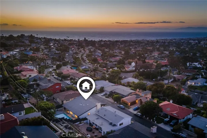 336 Via El Chico, Redondo Beach, California 90277