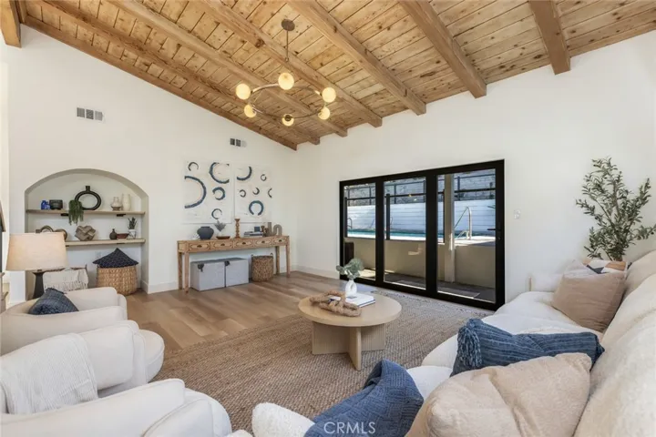 336 Via El Chico, Redondo Beach, California 90277