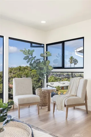 primary suite