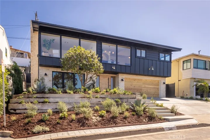 336 Via El Chico, Redondo Beach, California 90277