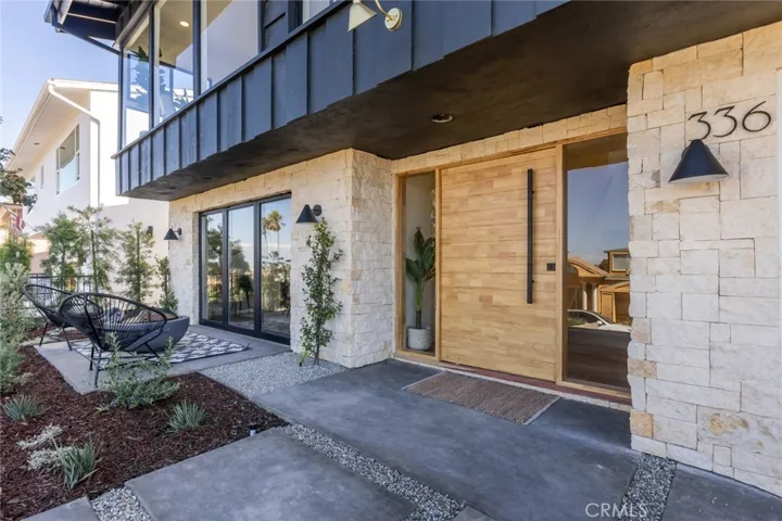 336 Via El Chico, Redondo Beach, California 90277