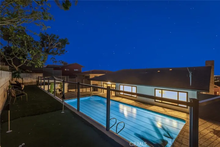 336 Via El Chico, Redondo Beach, California 90277