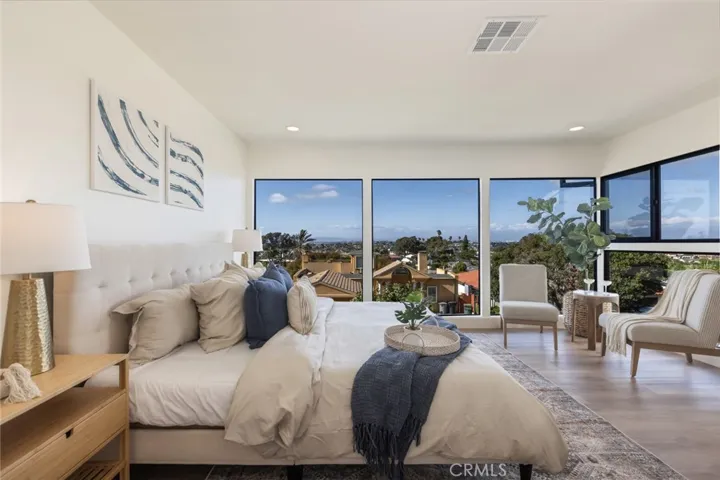 primary suite