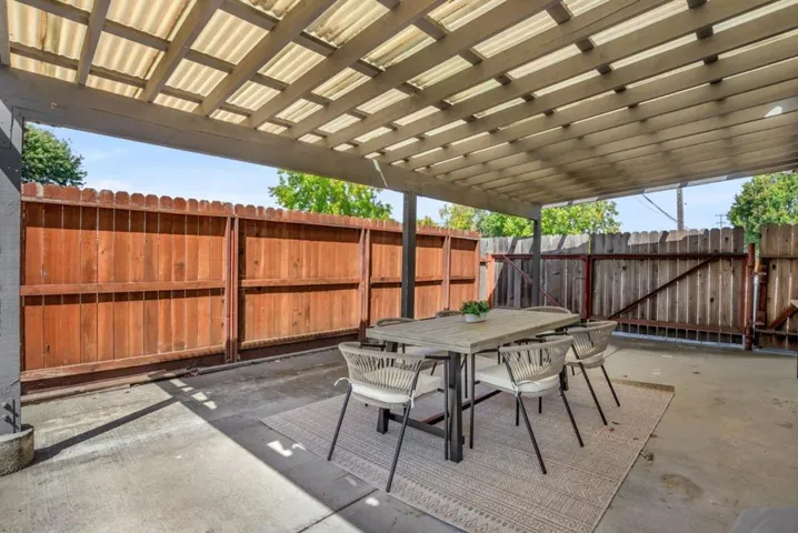 600 Virginia Drive, Petaluma, California 94954