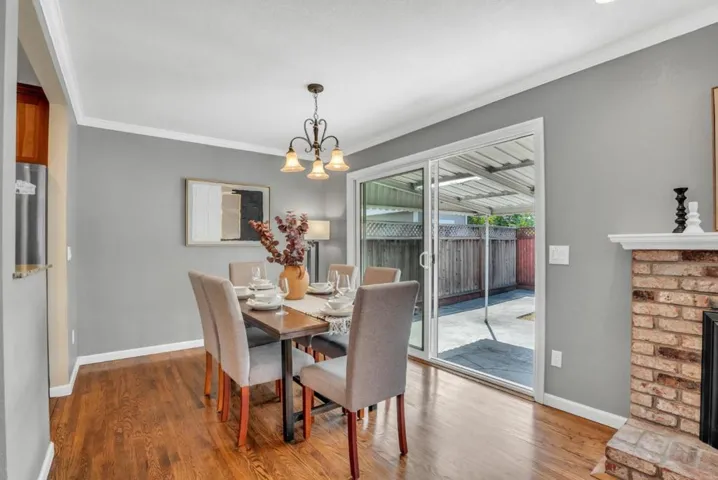 600 Virginia Drive, Petaluma, California 94954