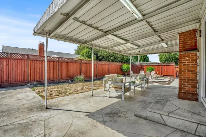 600 Virginia Drive, Petaluma, California 94954