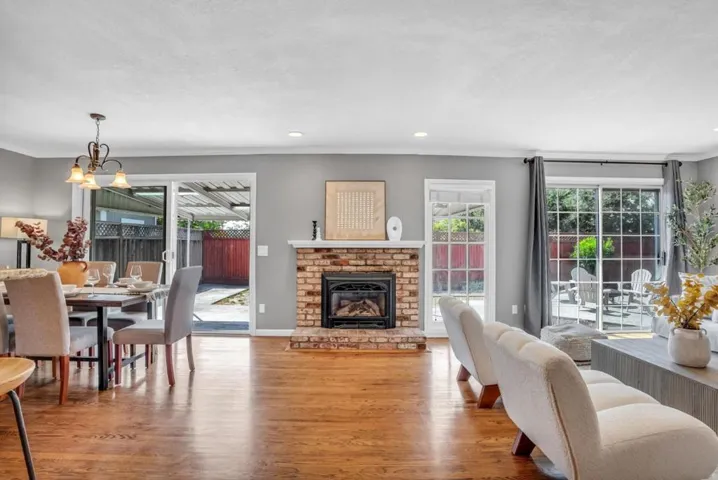 600 Virginia Drive, Petaluma, California 94954