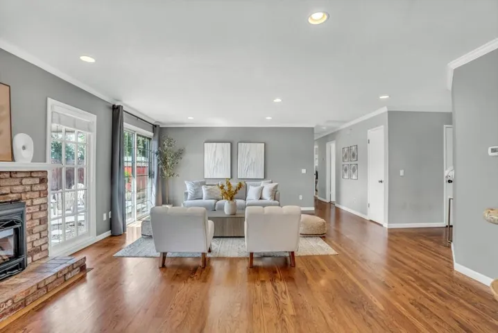 600 Virginia Drive, Petaluma, California 94954