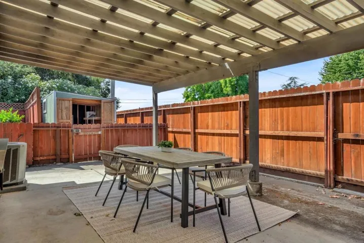 600 Virginia Drive, Petaluma, California 94954