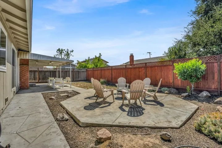 600 Virginia Drive, Petaluma, California 94954