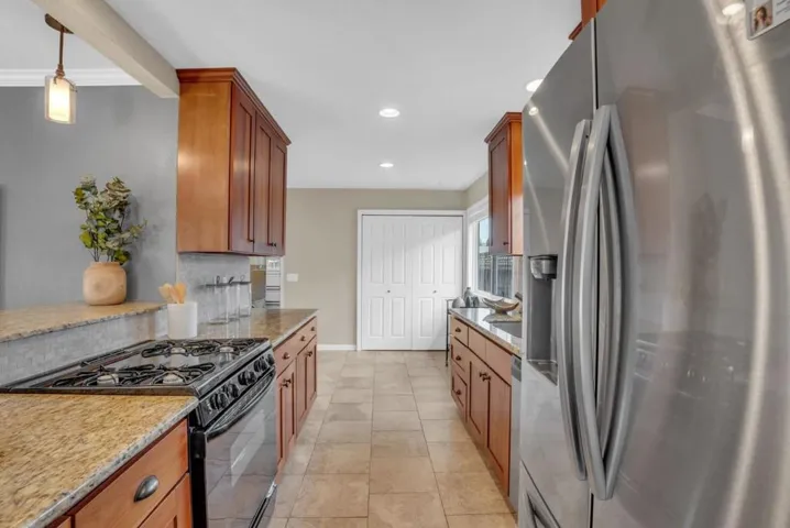 600 Virginia Drive, Petaluma, California 94954