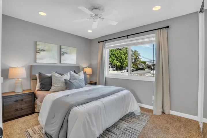 600 Virginia Drive, Petaluma, California 94954
