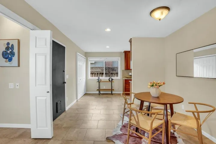 600 Virginia Drive, Petaluma, California 94954