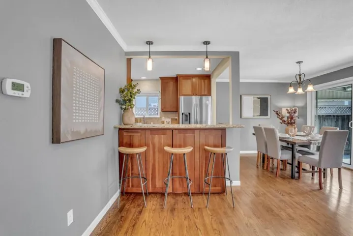 600 Virginia Drive, Petaluma, California 94954