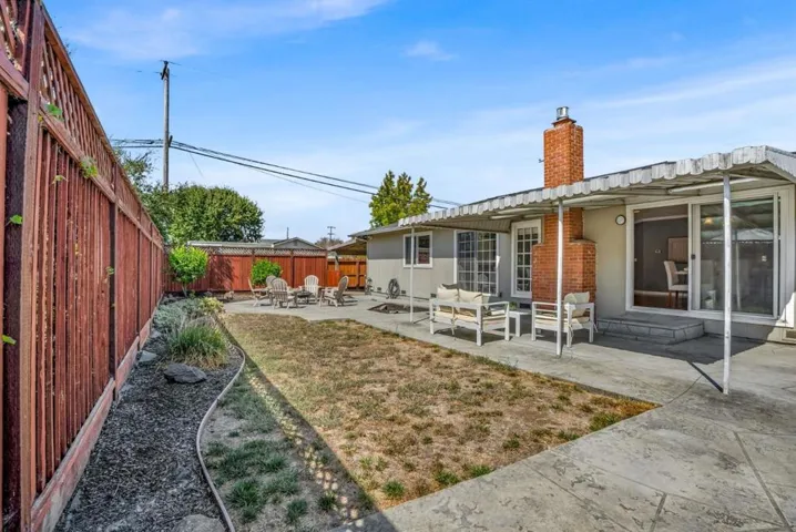 600 Virginia Drive, Petaluma, California 94954