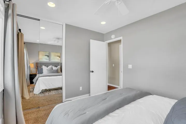 600 Virginia Drive, Petaluma, California 94954